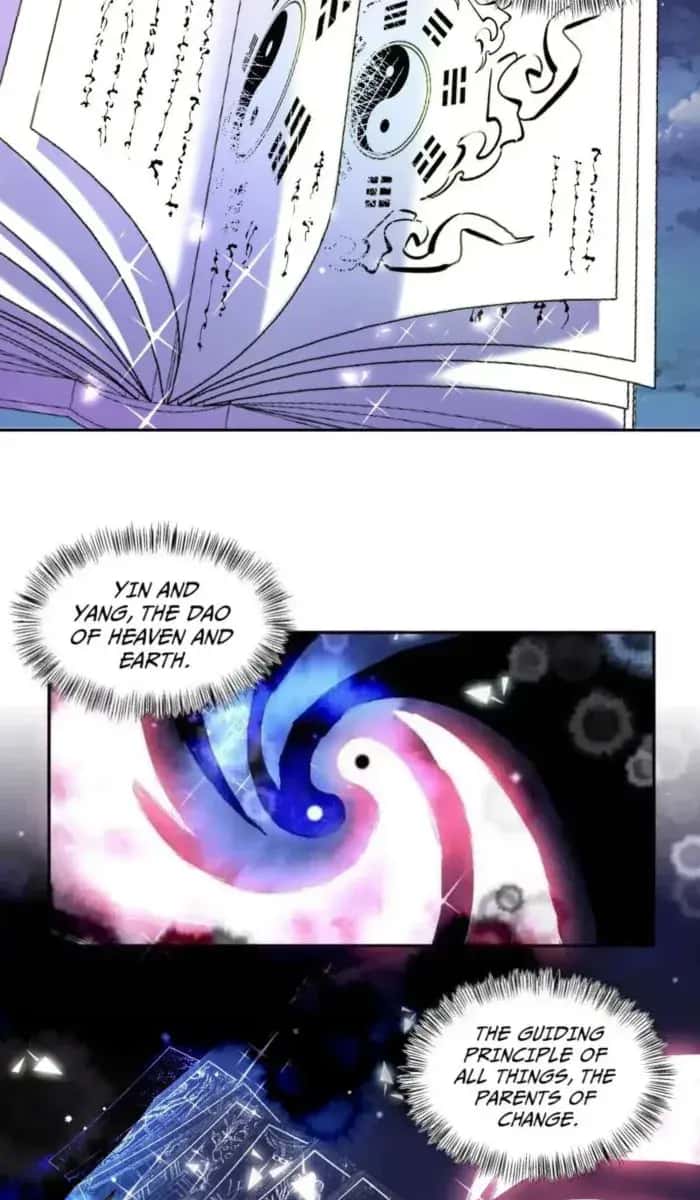 I'm Actually a Cultivation Bigshot Chapter 432 Page 32