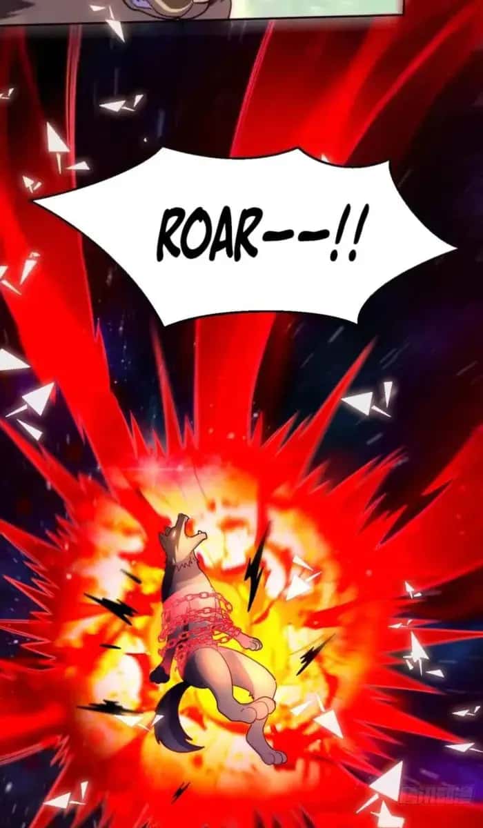 I'm Actually a Cultivation Bigshot Chapter 432 Page 53