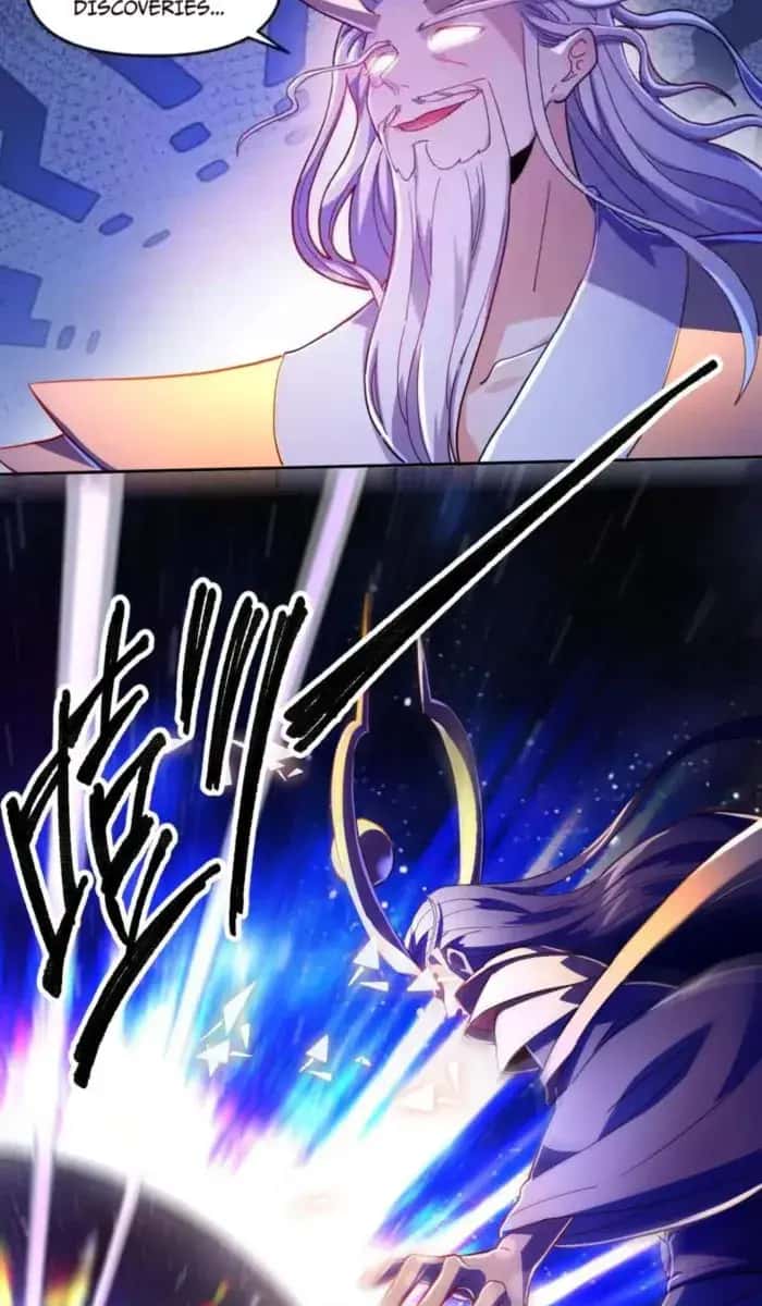 I'm Actually a Cultivation Bigshot Chapter 432 Page 60