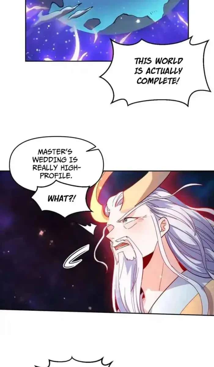 I'm Actually a Cultivation Bigshot Chapter 433 Page 17