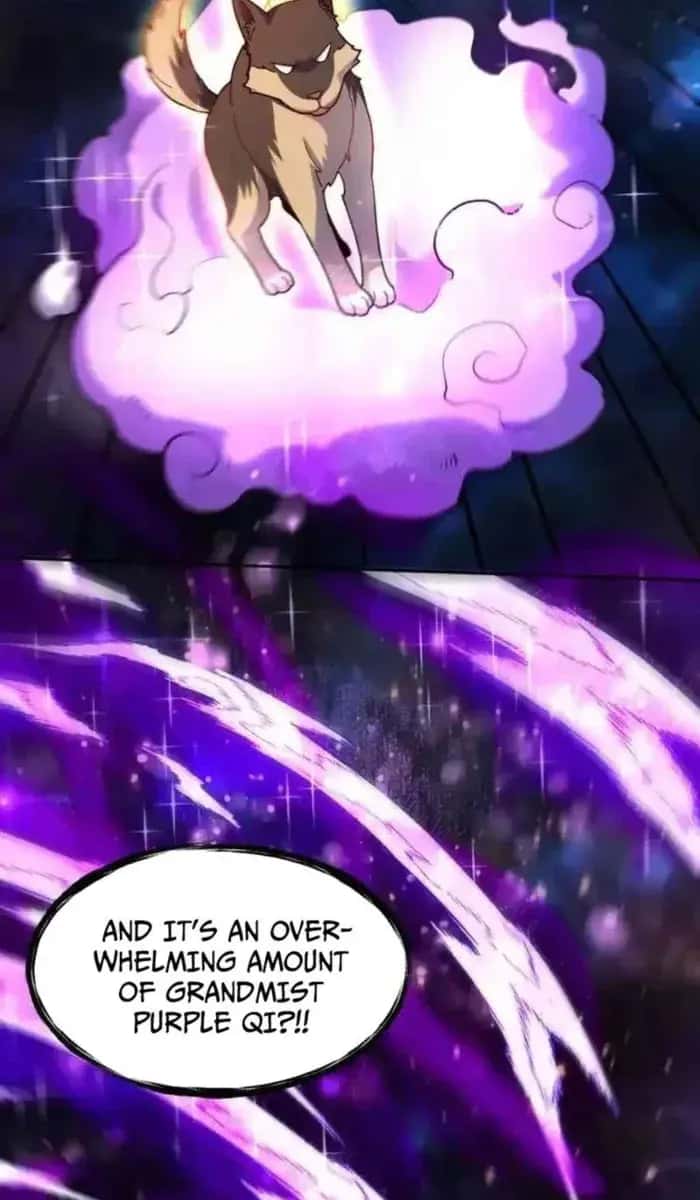 I'm Actually a Cultivation Bigshot Chapter 433 Page 19