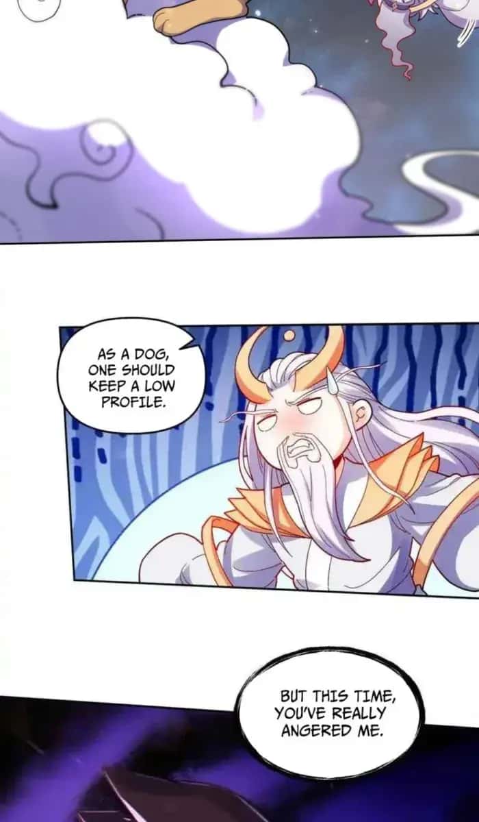 I'm Actually a Cultivation Bigshot Chapter 433 Page 46