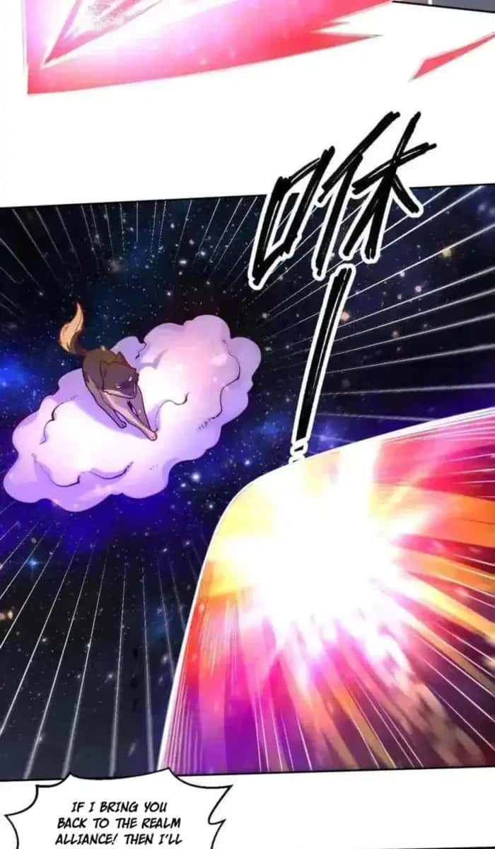 I'm Actually a Cultivation Bigshot Chapter 434 Page 9