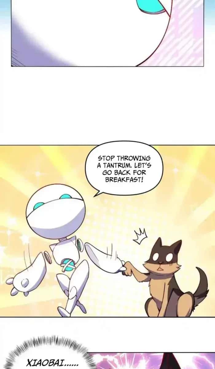 I'm Actually a Cultivation Bigshot Chapter 434 Page 44