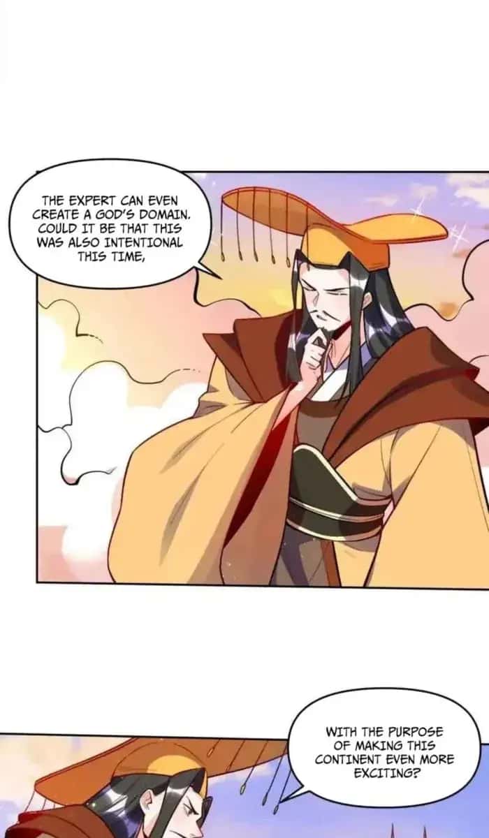 I'm Actually a Cultivation Bigshot Chapter 435 Page 19