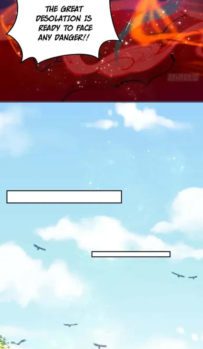 I'm Actually a Cultivation Bigshot Chapter 435 Page 26