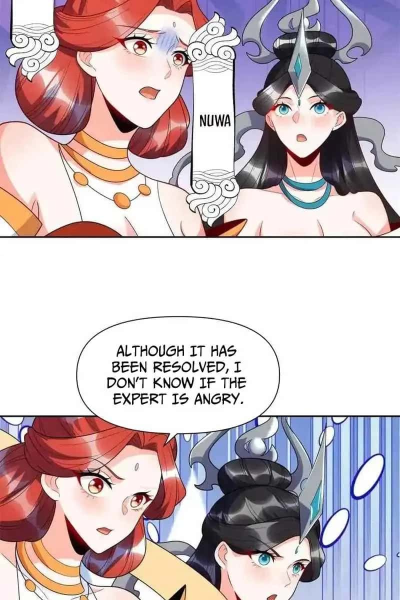 I'm Actually a Cultivation Bigshot Chapter 436 Page 23