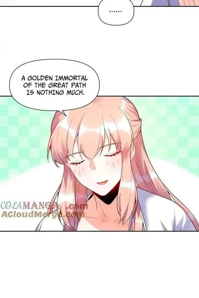 I'm Actually a Cultivation Bigshot Chapter 436 Page 32