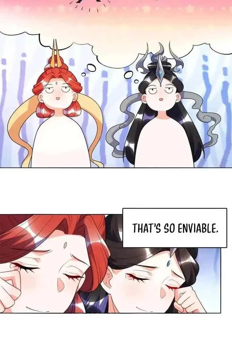I'm Actually a Cultivation Bigshot Chapter 436 Page 35