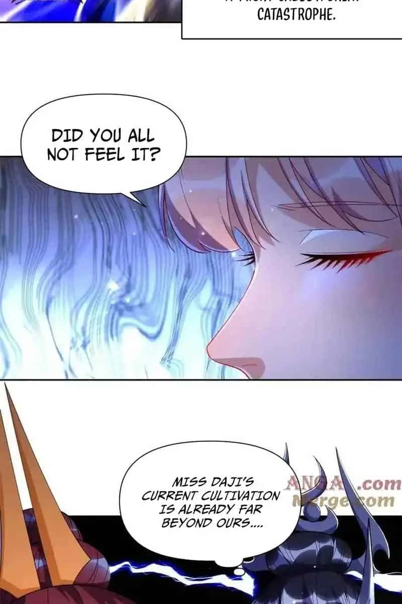I'm Actually a Cultivation Bigshot Chapter 436 Page 42