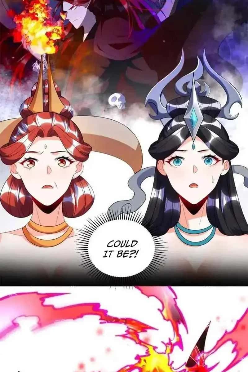 I'm Actually a Cultivation Bigshot Chapter 436 Page 44