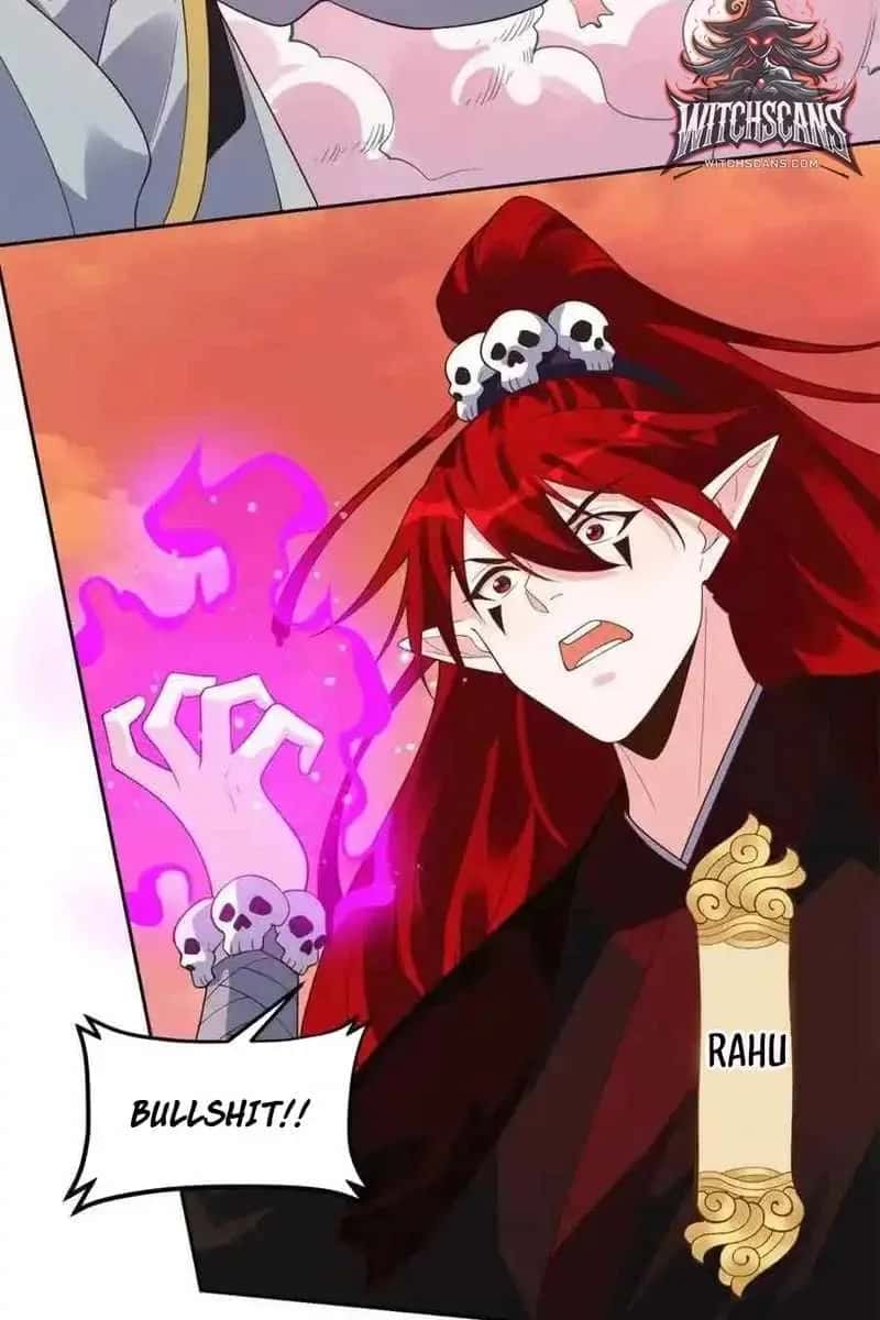 I'm Actually a Cultivation Bigshot Chapter 437 Page 9