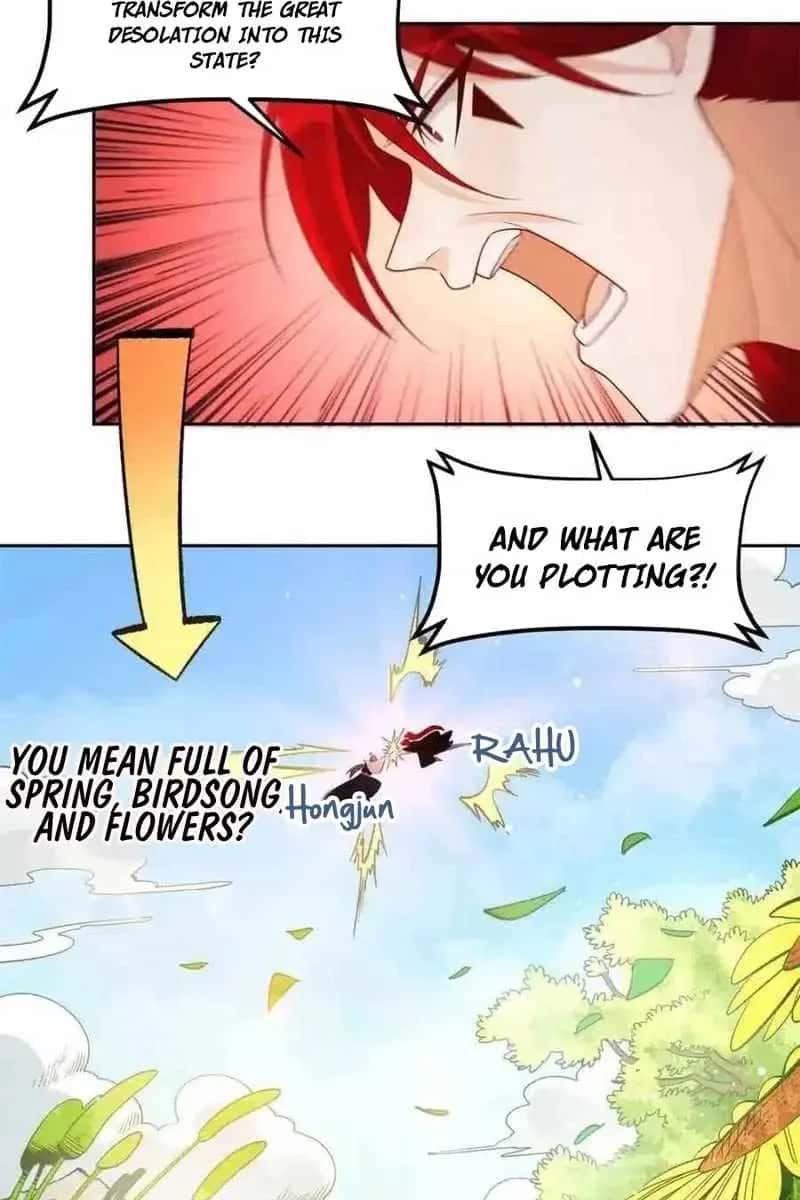 I'm Actually a Cultivation Bigshot Chapter 437 Page 12
