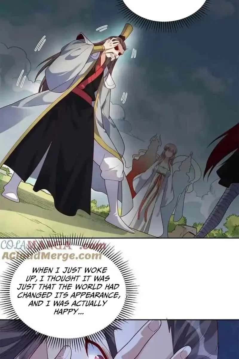 I'm Actually a Cultivation Bigshot Chapter 437 Page 23