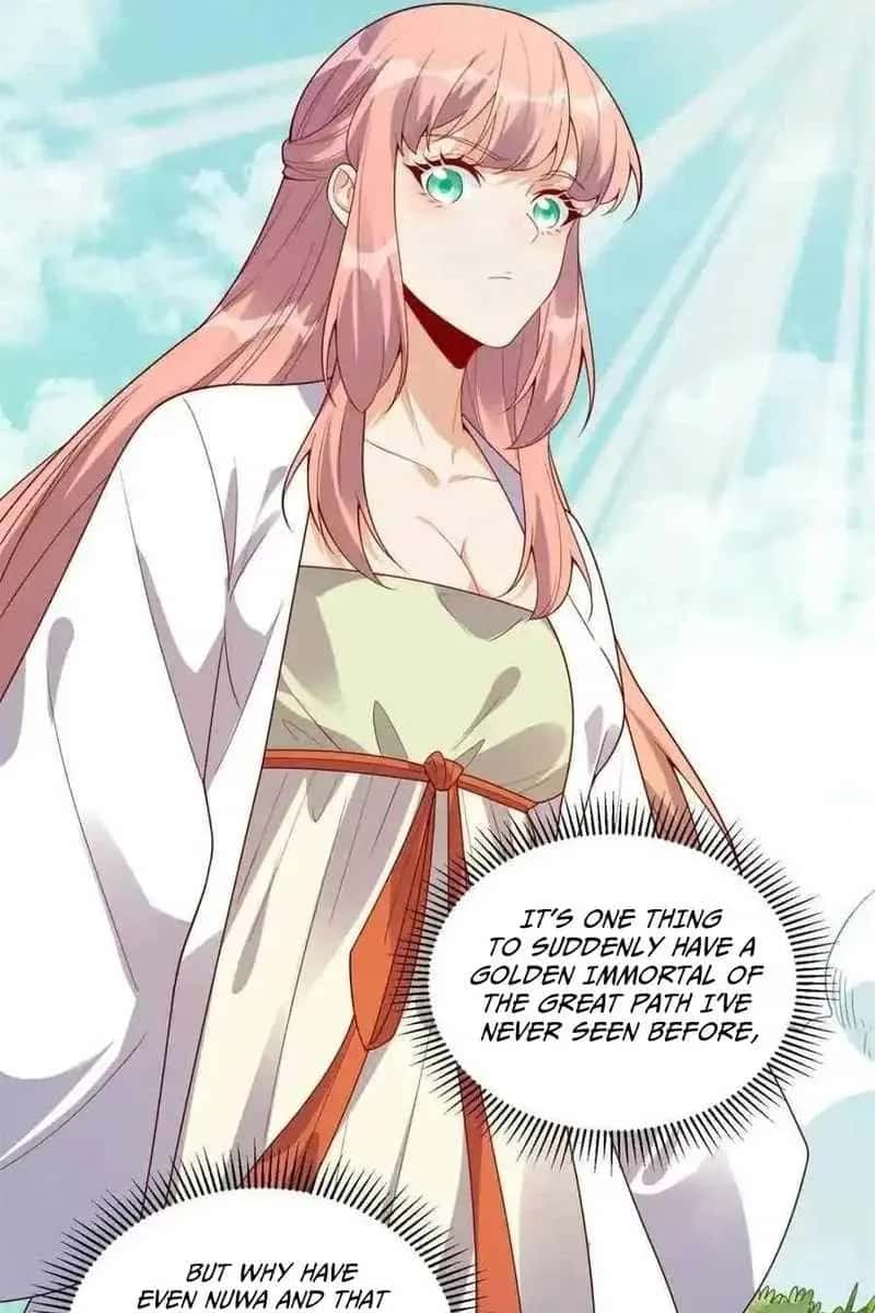 I'm Actually a Cultivation Bigshot Chapter 437 Page 26