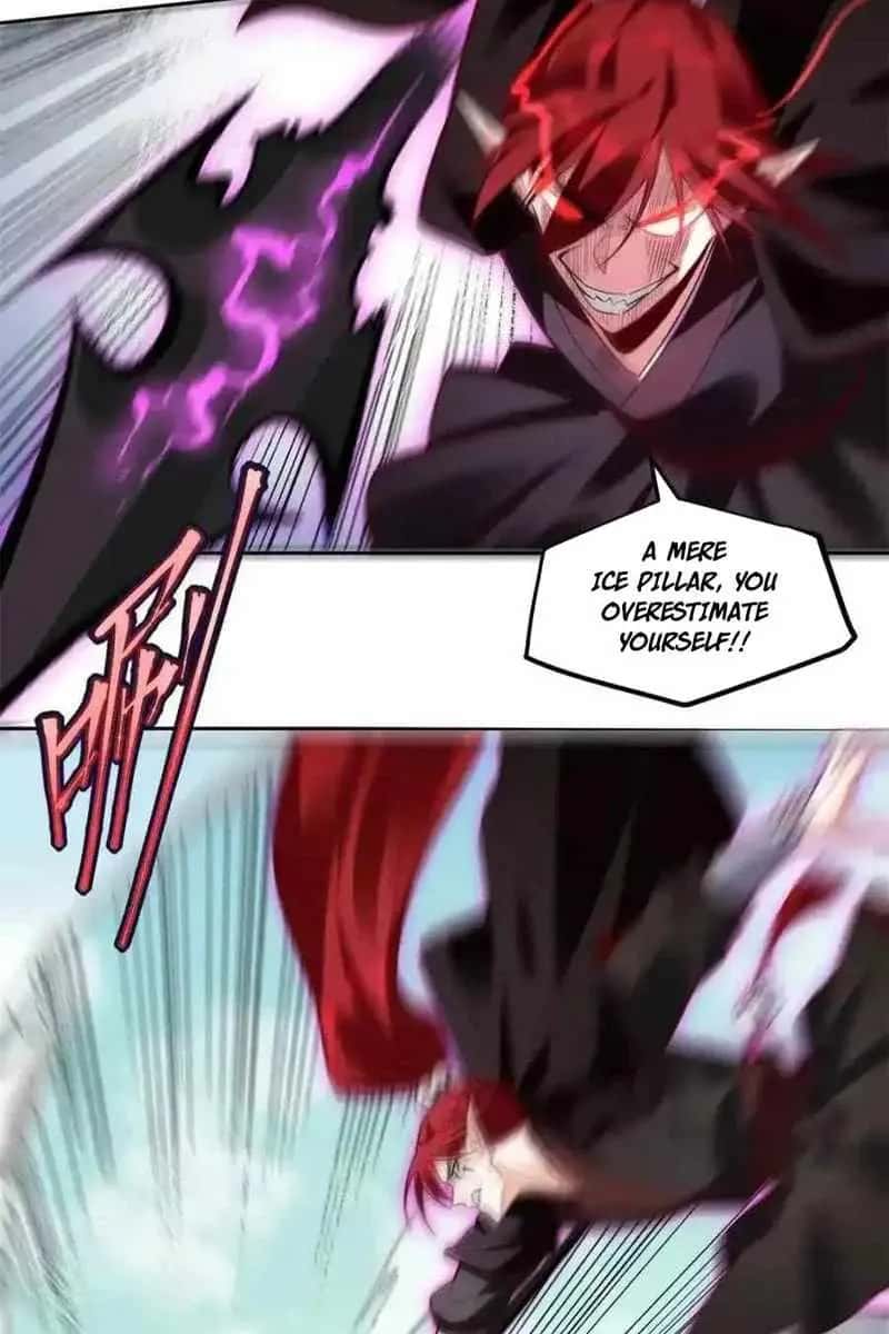I'm Actually a Cultivation Bigshot Chapter 437 Page 41