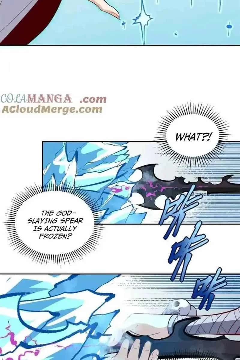 I'm Actually a Cultivation Bigshot Chapter 437 Page 45