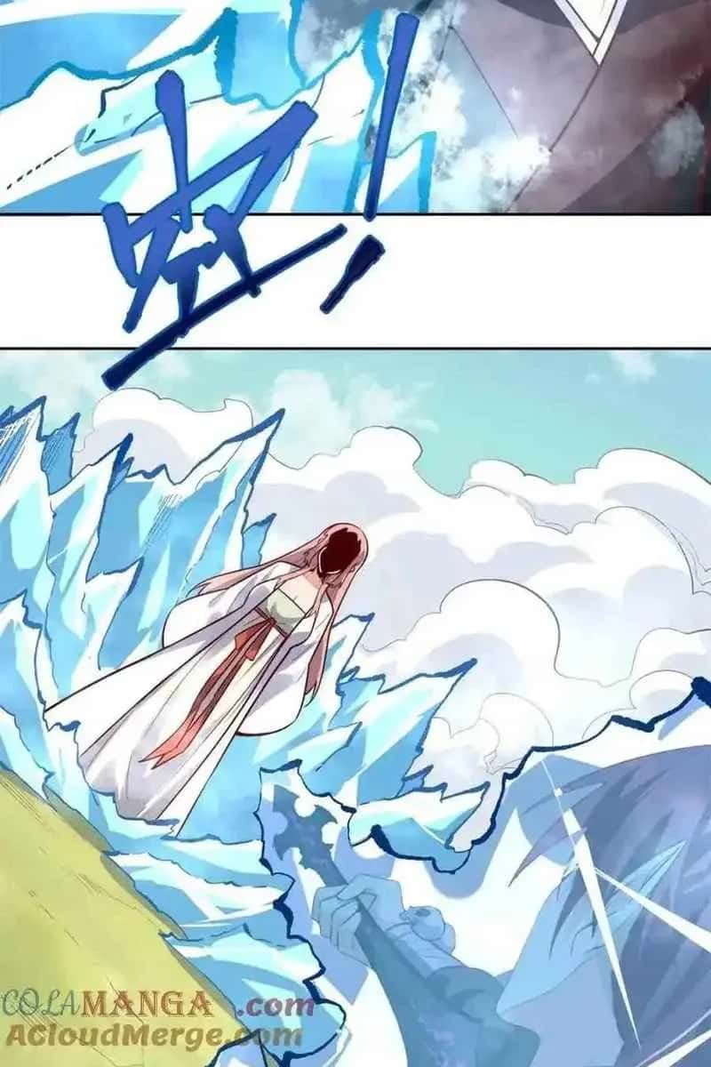 I'm Actually a Cultivation Bigshot Chapter 437 Page 47