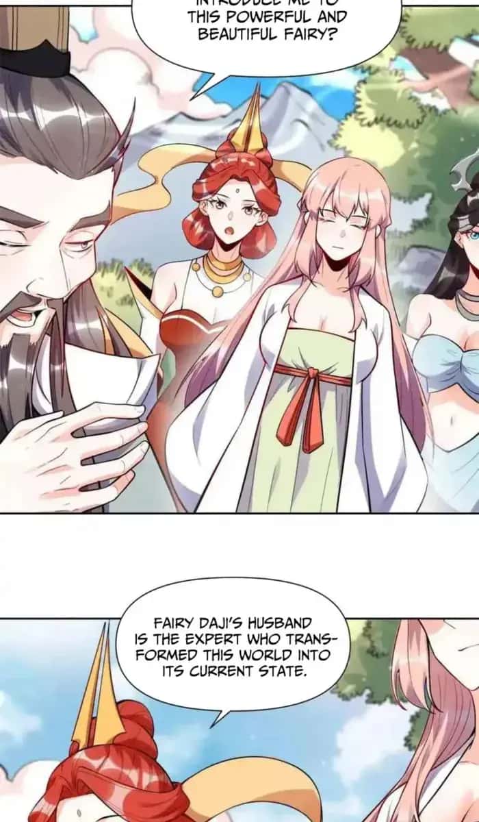 I'm Actually a Cultivation Bigshot Chapter 438 Page 6