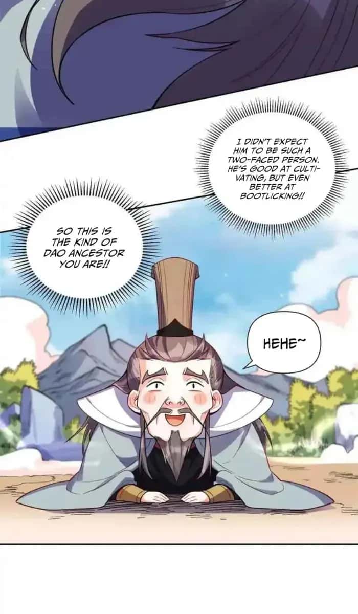 I'm Actually a Cultivation Bigshot Chapter 438 Page 15