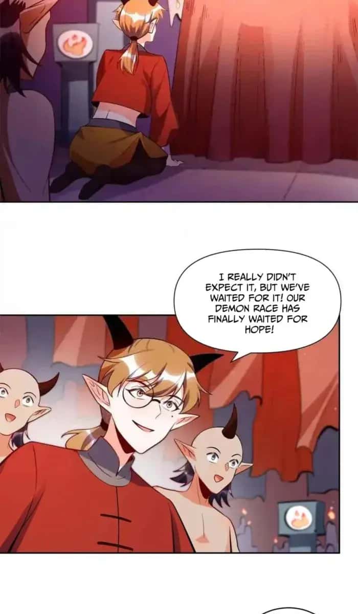I'm Actually a Cultivation Bigshot Chapter 438 Page 17