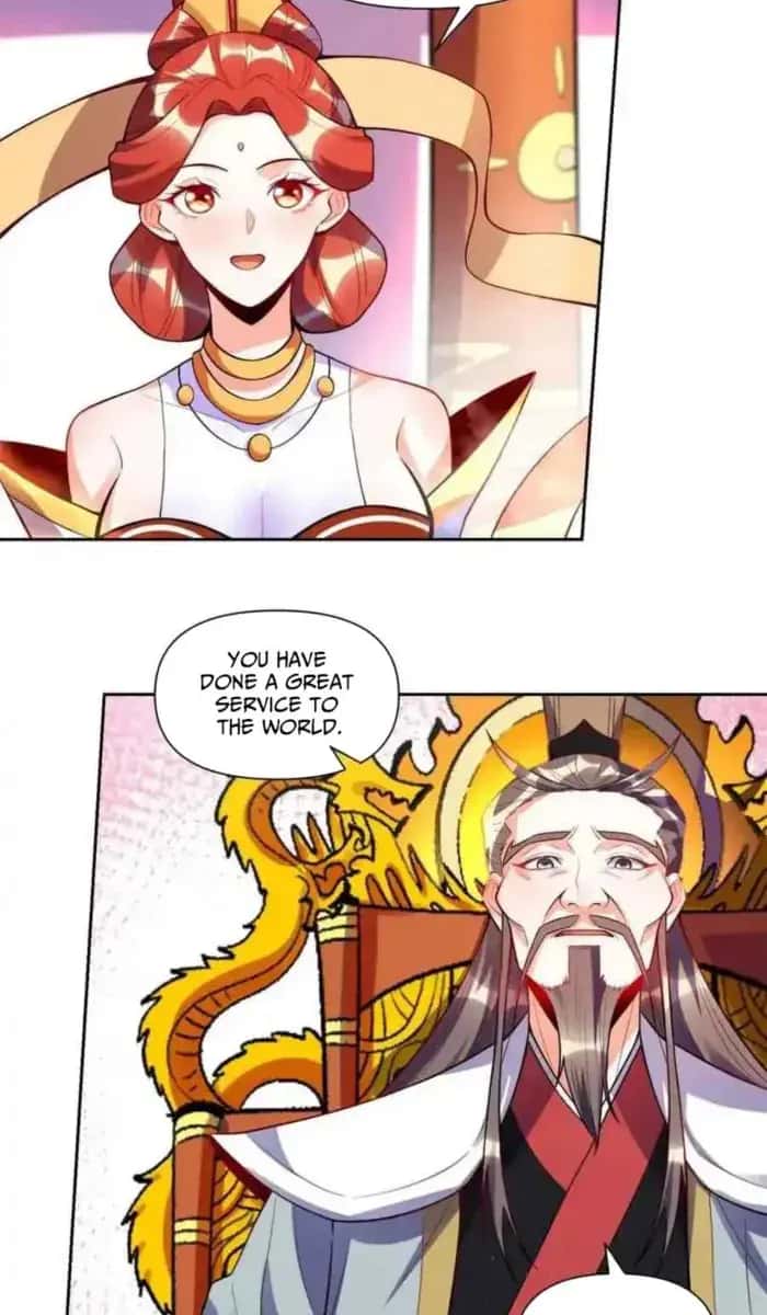 I'm Actually a Cultivation Bigshot Chapter 438 Page 29