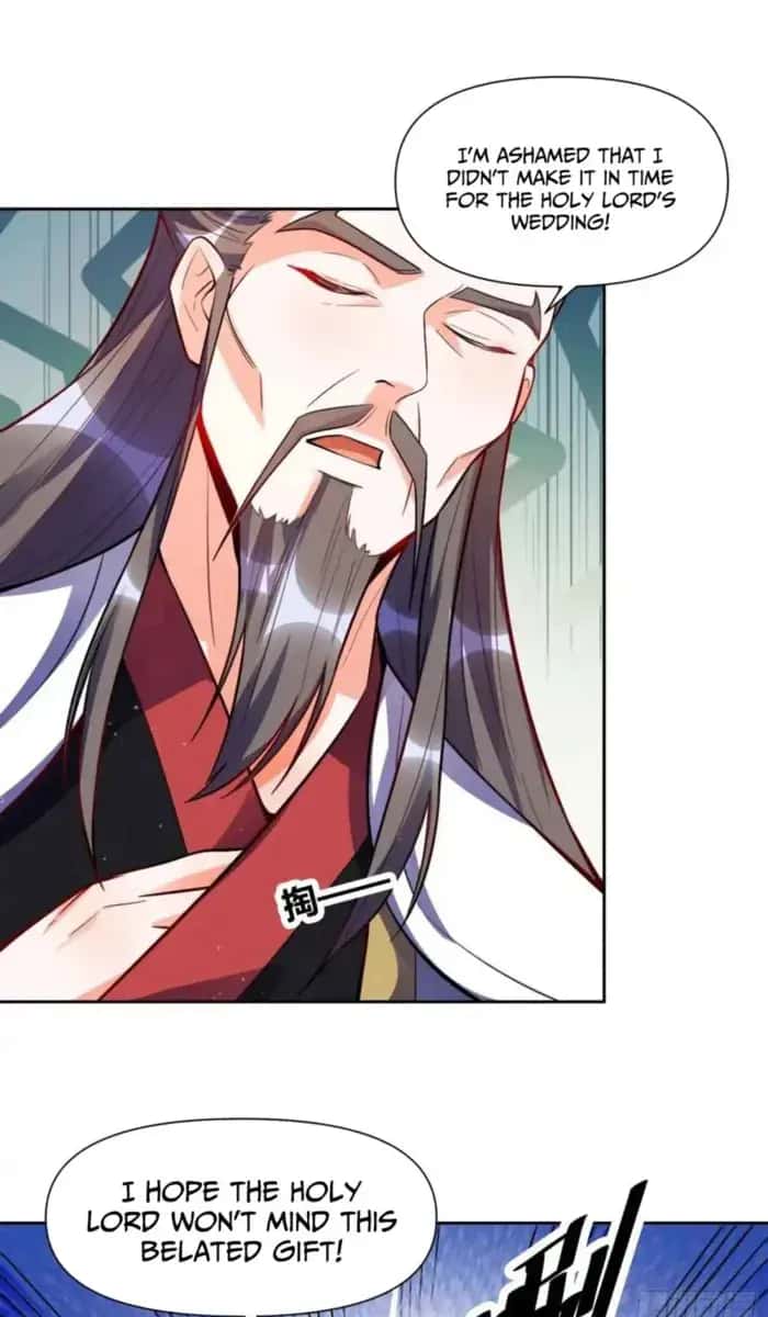 I'm Actually a Cultivation Bigshot Chapter 439 Page 7
