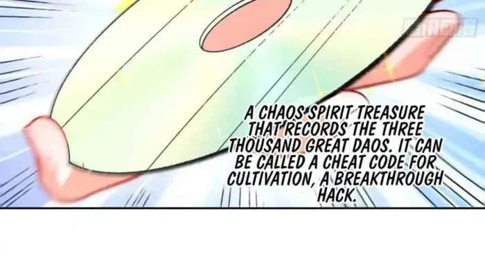 I'm Actually a Cultivation Bigshot Chapter 439 Page 9
