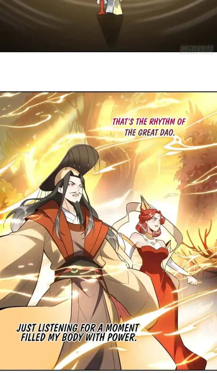 I'm Actually a Cultivation Bigshot Chapter 439 Page 23