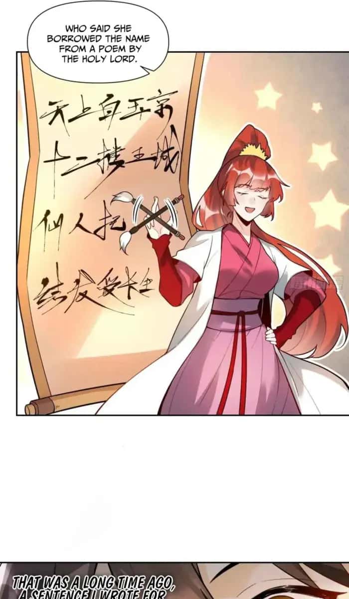 I'm Actually a Cultivation Bigshot Chapter 439 Page 36
