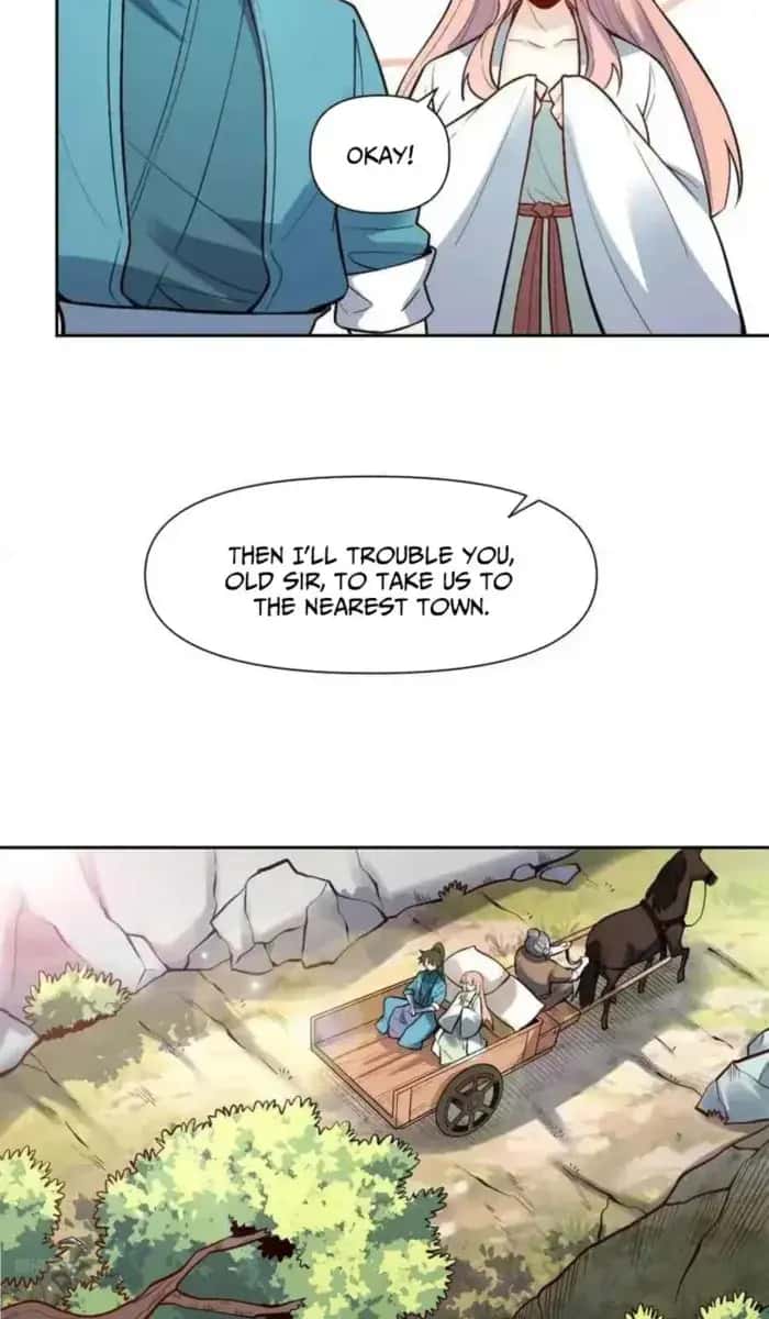 I'm Actually a Cultivation Bigshot Chapter 440 Page 6