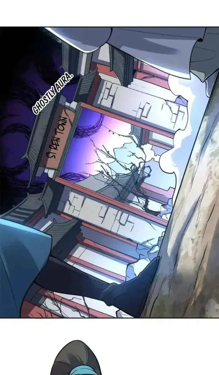 I'm Actually a Cultivation Bigshot Chapter 440 Page 9
