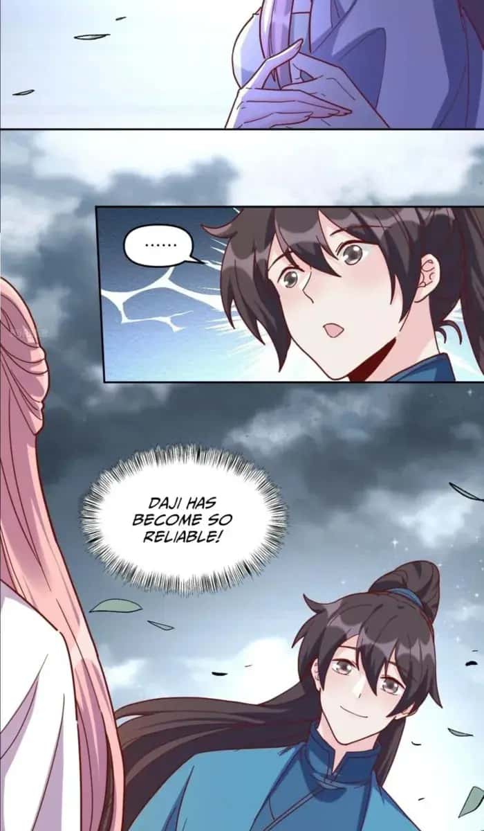 I'm Actually a Cultivation Bigshot Chapter 440 Page 15