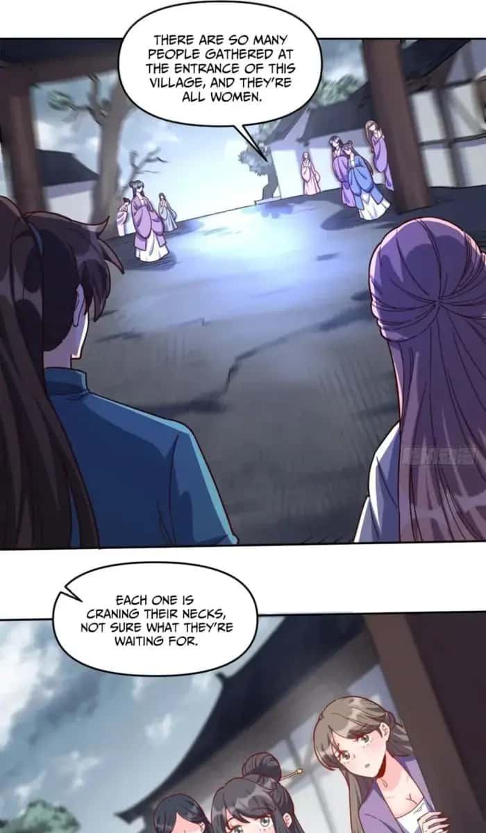 I'm Actually a Cultivation Bigshot Chapter 440 Page 24