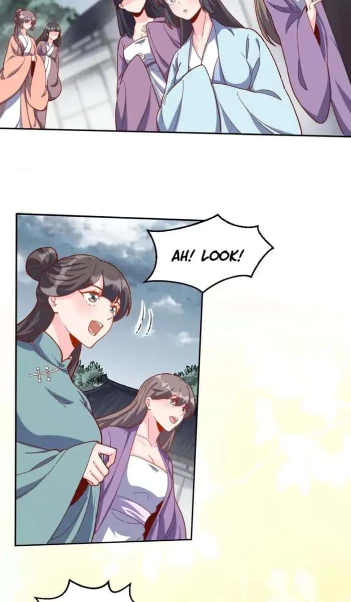I'm Actually a Cultivation Bigshot Chapter 440 Page 25