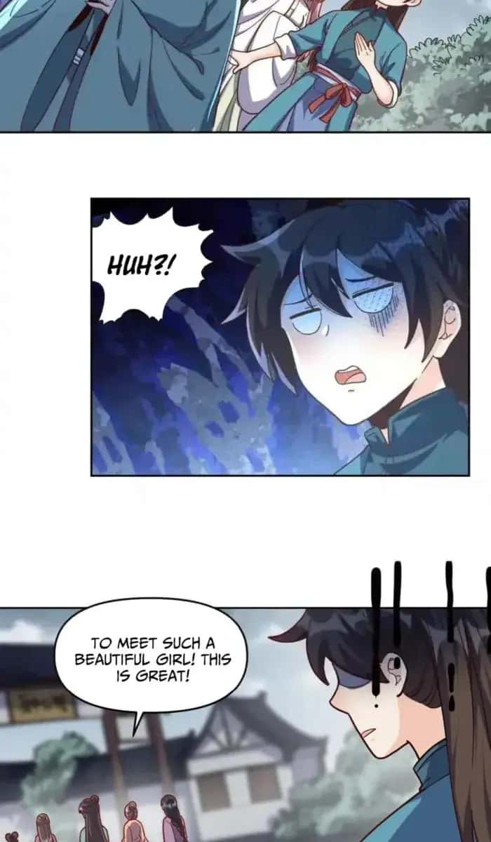 I'm Actually a Cultivation Bigshot Chapter 440 Page 30