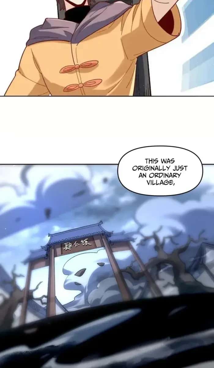 I'm Actually a Cultivation Bigshot Chapter 441 Page 20