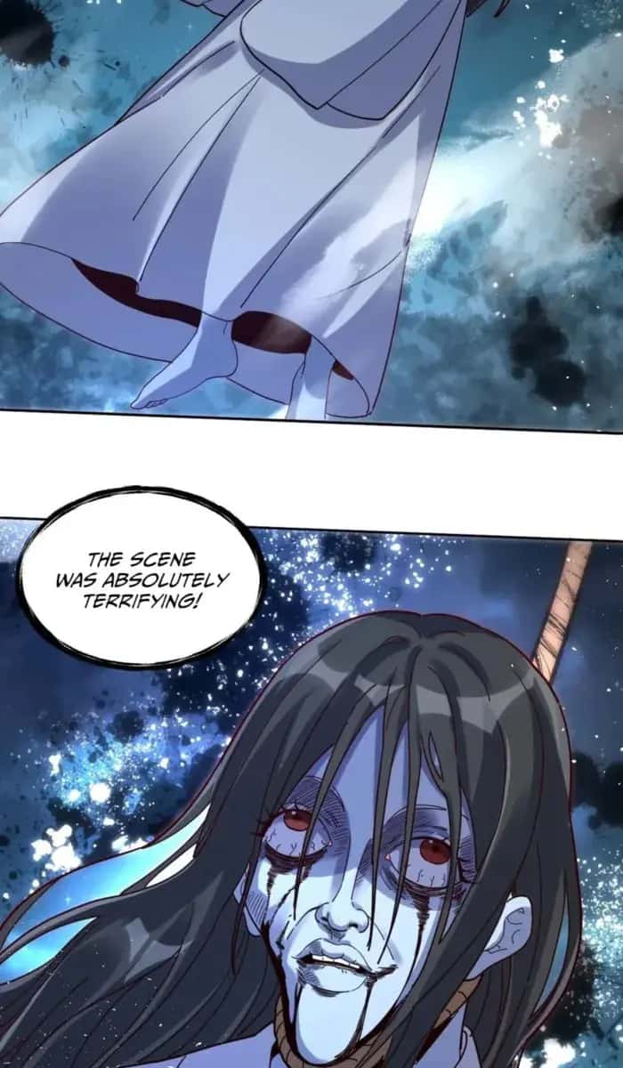 I'm Actually a Cultivation Bigshot Chapter 441 Page 31
