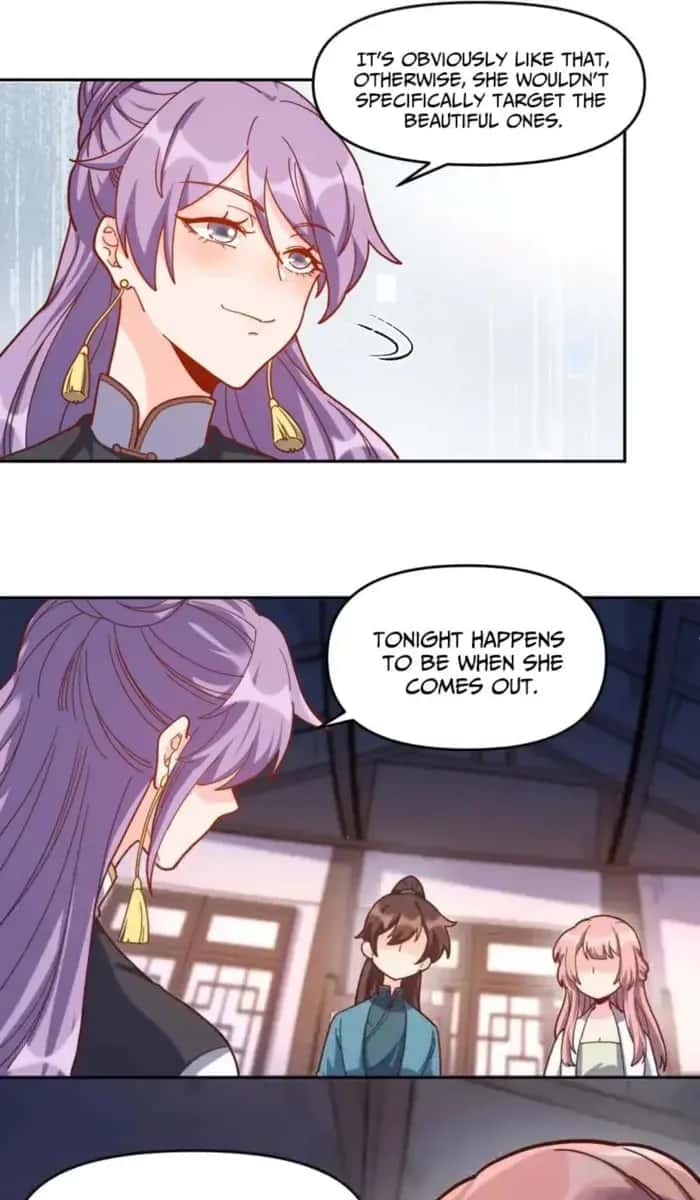 I'm Actually a Cultivation Bigshot Chapter 441 Page 34