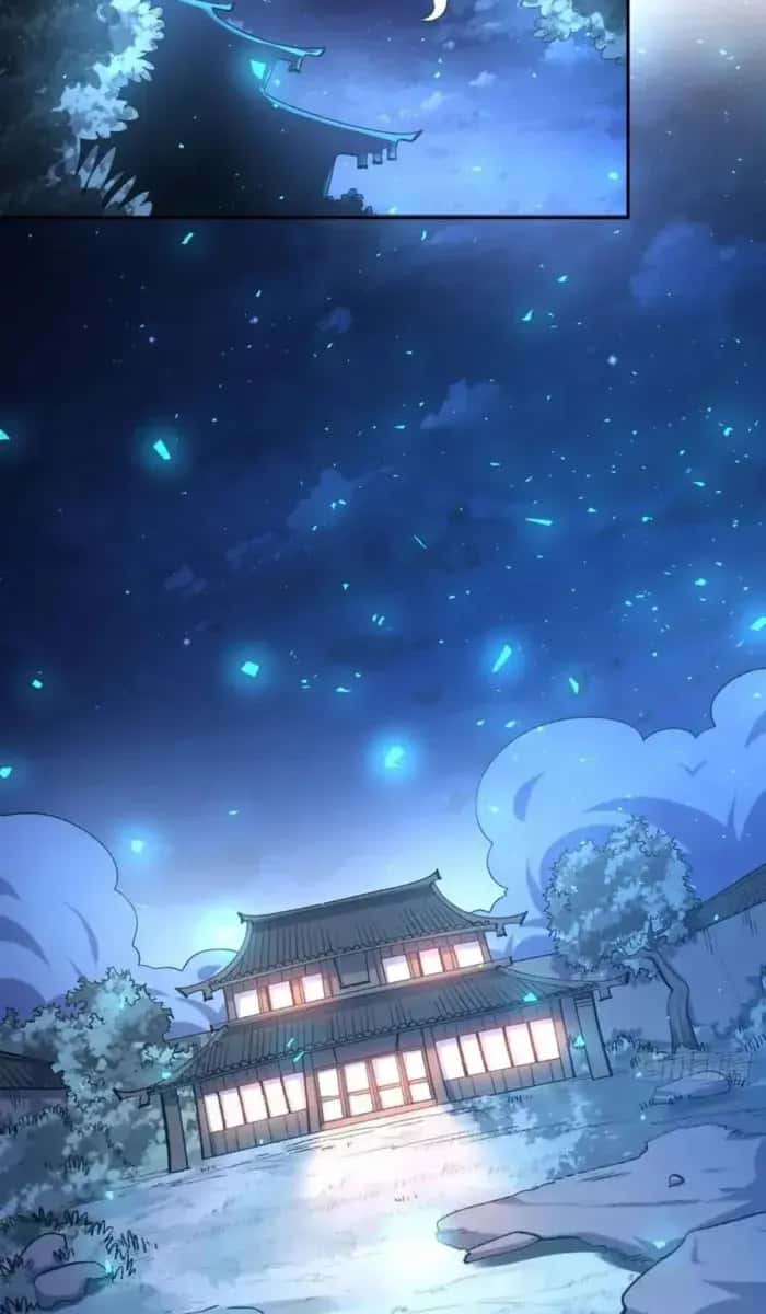I'm Actually a Cultivation Bigshot Chapter 441 Page 37