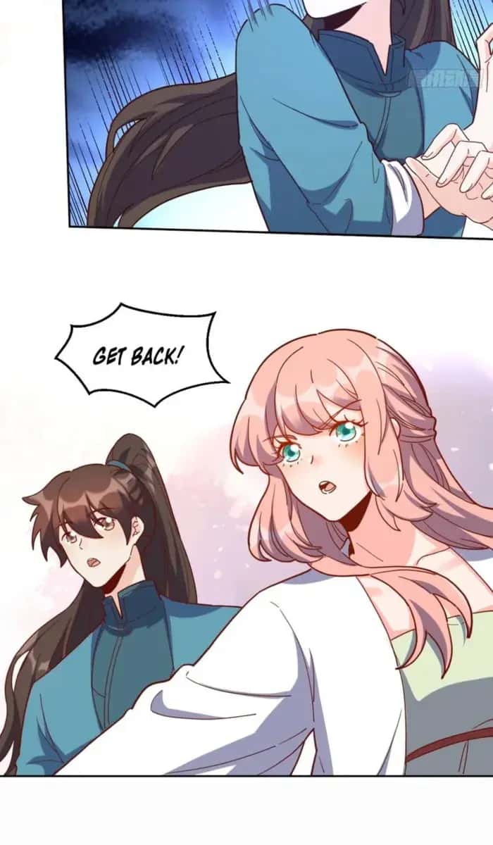 I'm Actually a Cultivation Bigshot Chapter 442 Page 10