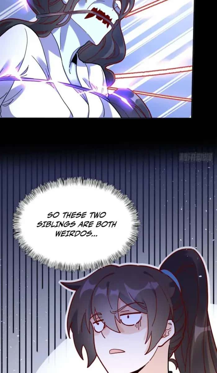 I'm Actually a Cultivation Bigshot Chapter 442 Page 43