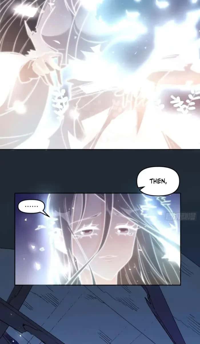 I'm Actually a Cultivation Bigshot Chapter 443 Page 37