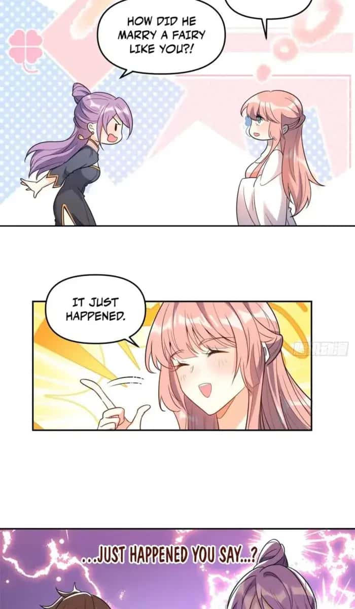 I'm Actually a Cultivation Bigshot Chapter 443 Page 40