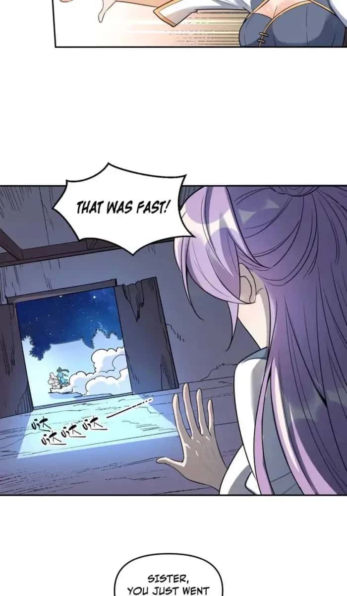 I'm Actually a Cultivation Bigshot Chapter 444 Page 6