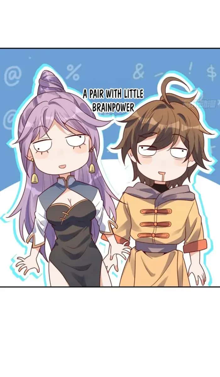 I'm Actually a Cultivation Bigshot Chapter 444 Page 17