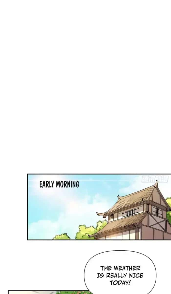 I'm Actually a Cultivation Bigshot Chapter 444 Page 19
