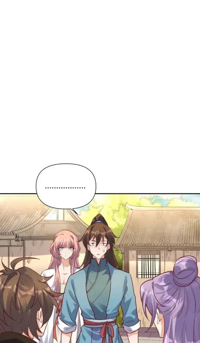 I'm Actually a Cultivation Bigshot Chapter 444 Page 25