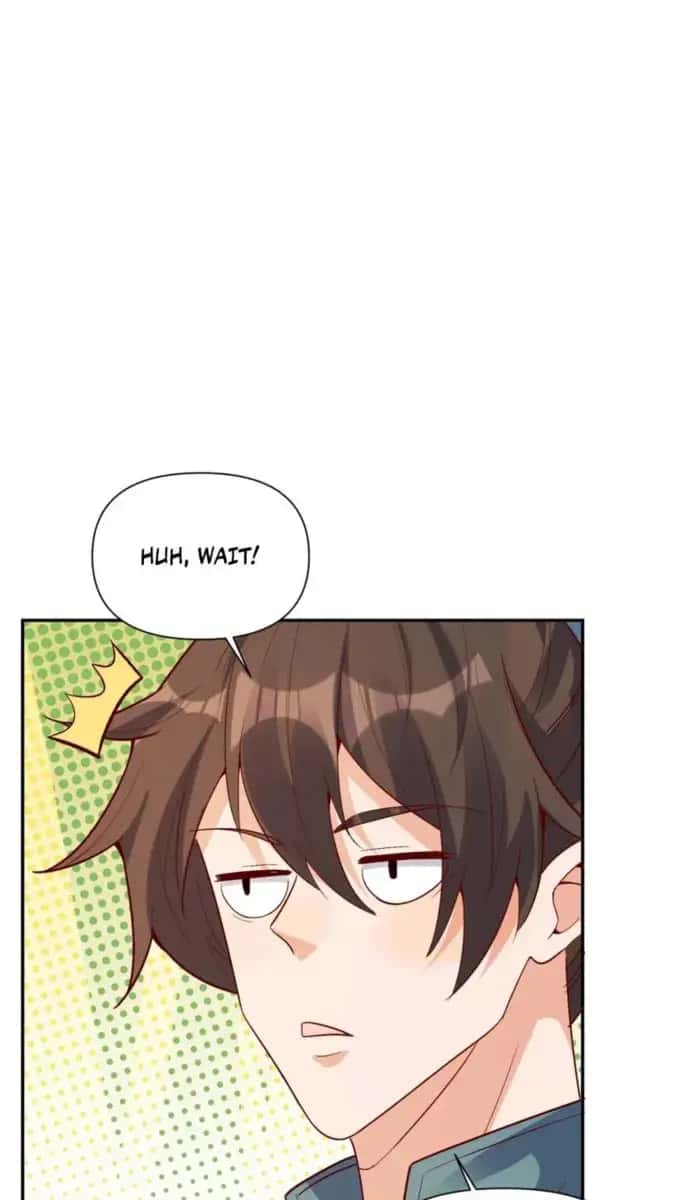 I'm Actually a Cultivation Bigshot Chapter 444 Page 37