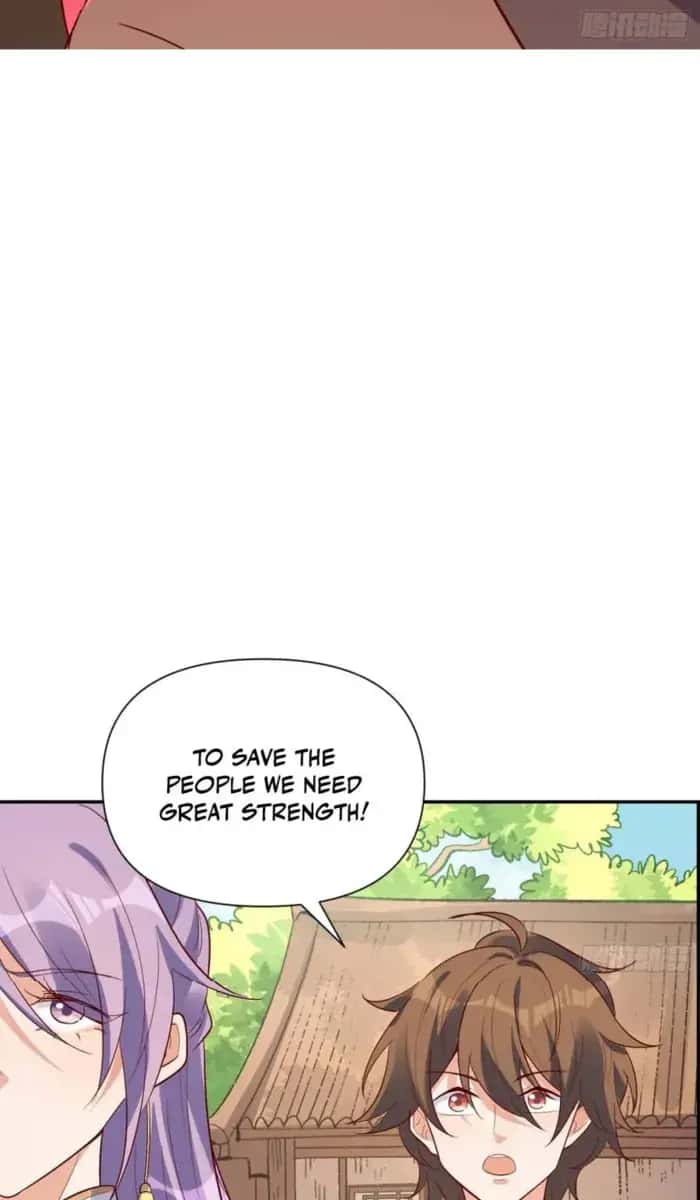 I'm Actually a Cultivation Bigshot Chapter 444 Page 43